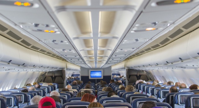 Mesterséges intelligencia segítségével csökkenti az ételhulladék mennyiségét a KLM