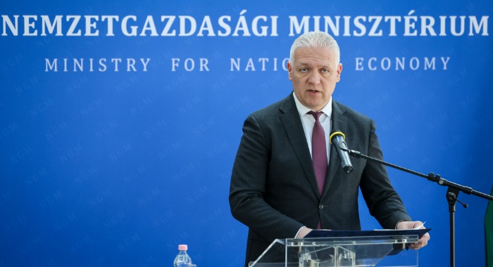 NGM: tovább egyszerűsödött az uniós források elérése a vállalkozások számára, egyre többen használják ki a lehetőséget