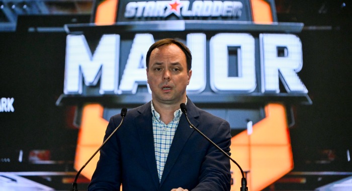 Nyitrai Zsolt: Magyarország és Budapest lesz a régió e-sport fővárosa