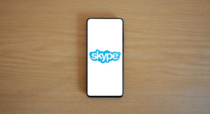 A Microsoft leállította az egykor népszerű Skype internetalapú telefon- és videószolgáltatását