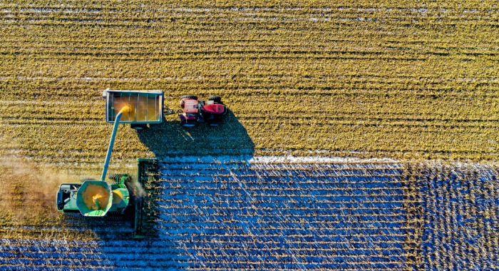 Feldman Zsolt: az agrárium digitalizációjának ösztönzése a lehető legszélesebb eszköztár felhasználásával történik