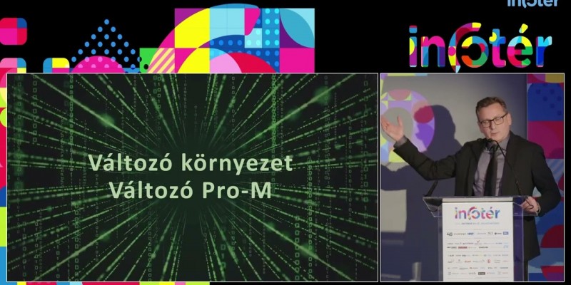 Balla Ferenc – Kormányzati hálózatok, avagy a Mátrix Újratöltve