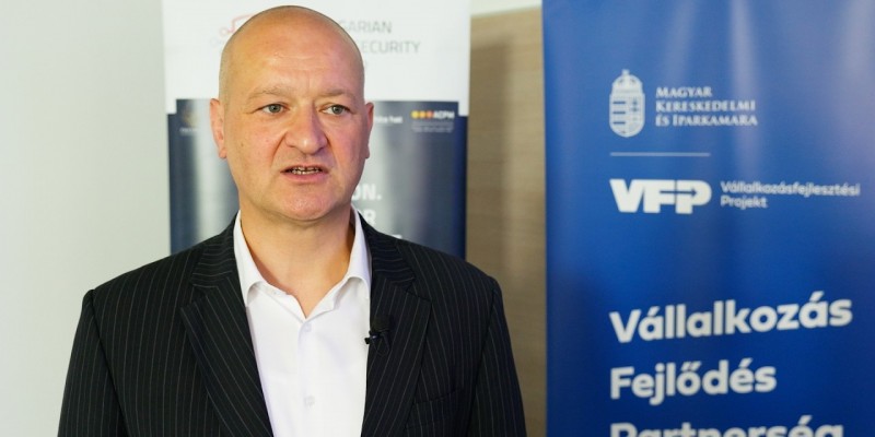 Ezer cégnek kell elvégeznie a kiberbiztonsági vizsgálatot a hónap végéig